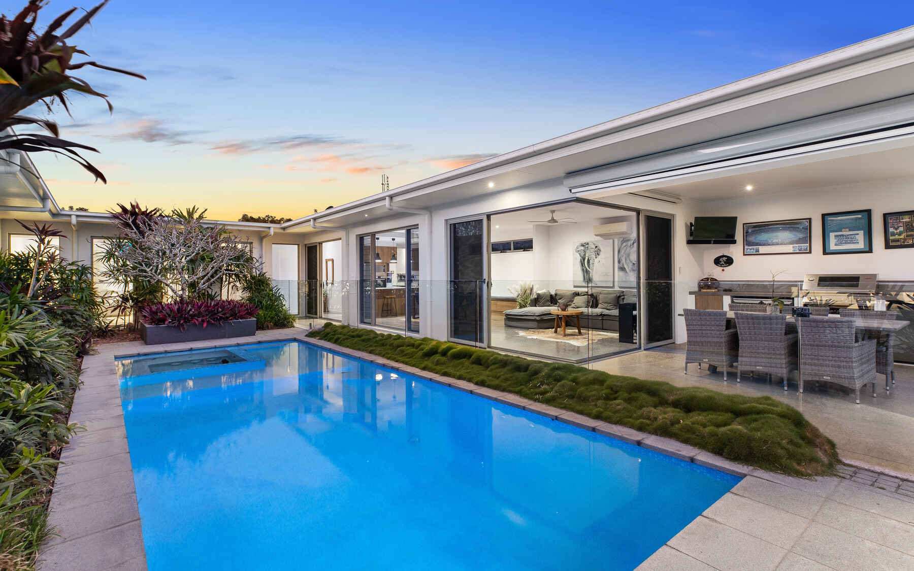 Houses For Sale In Coolum Beach Richardson and Wrench Coolum Beach