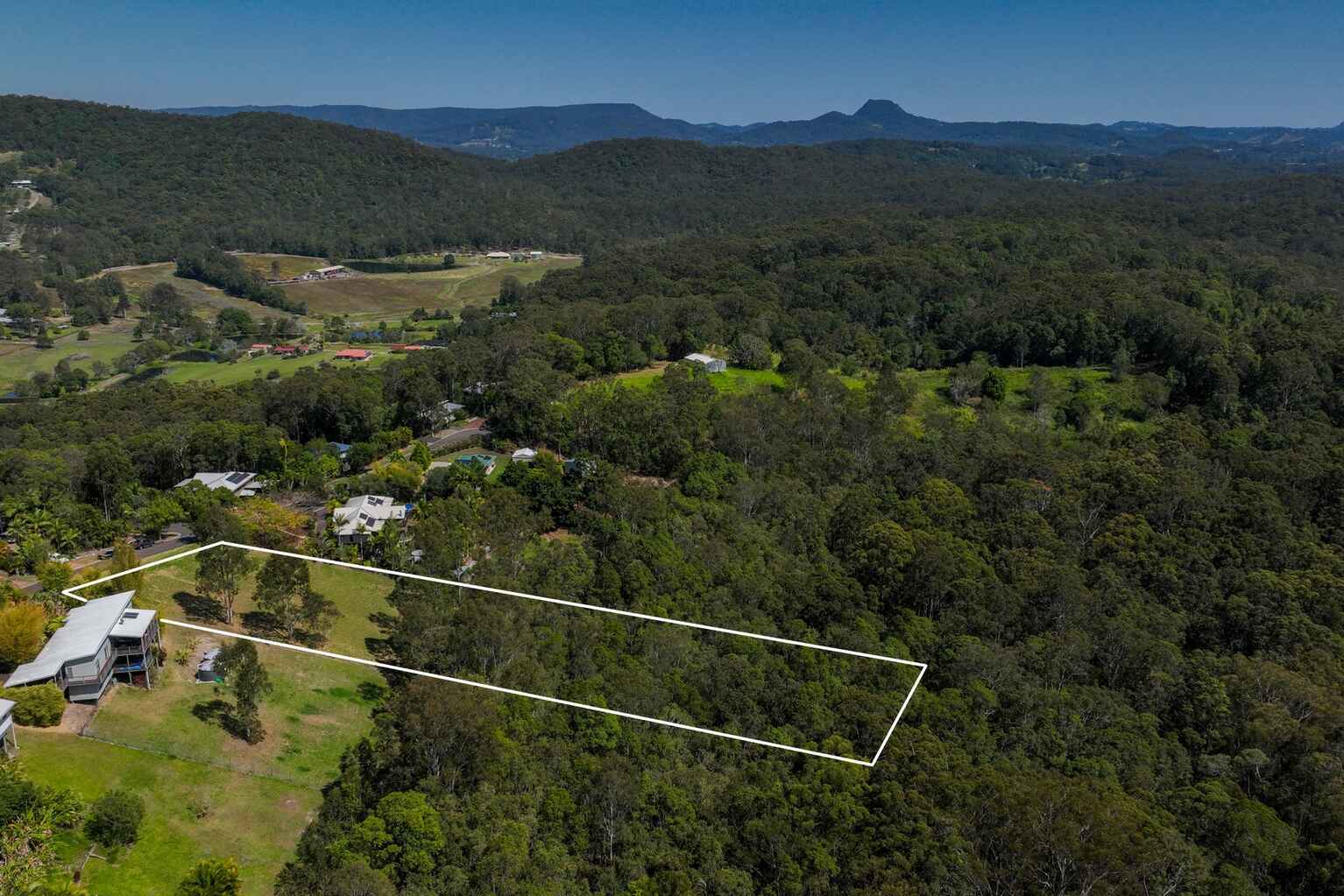 17 Whistler Ridge Drive Yandina Creek 17 Whistler Ridge Drive Yandina Creek