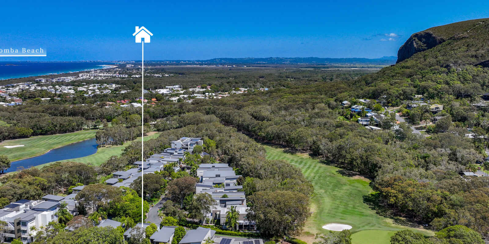 3/86 Toolga Street Yaroomba