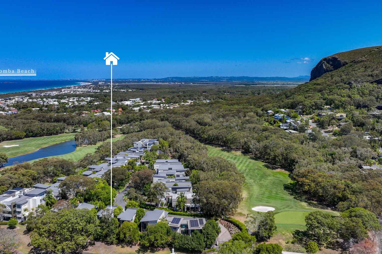 3/86 Toolga Street Yaroomba 3/86 Toolga Street Yaroomba