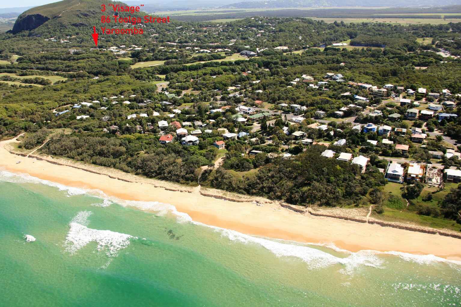 3/86 Toolga Street Yaroomba 3/86 Toolga Street Yaroomba