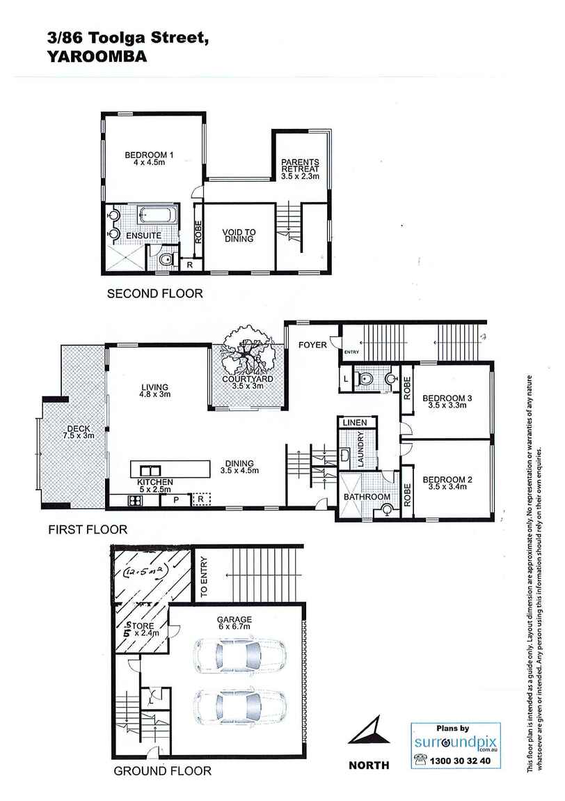 3/86 Toolga Street Yaroomba 3/86 Toolga Street Yaroomba