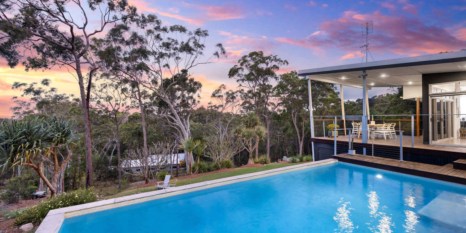 166 Arcoona Road Yandina Creek 166 Arcoona Road Yandina Creek