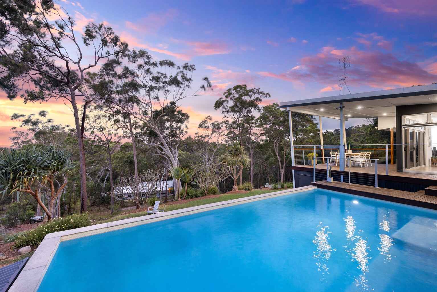 166 Arcoona Road Yandina Creek 166 Arcoona Road Yandina Creek