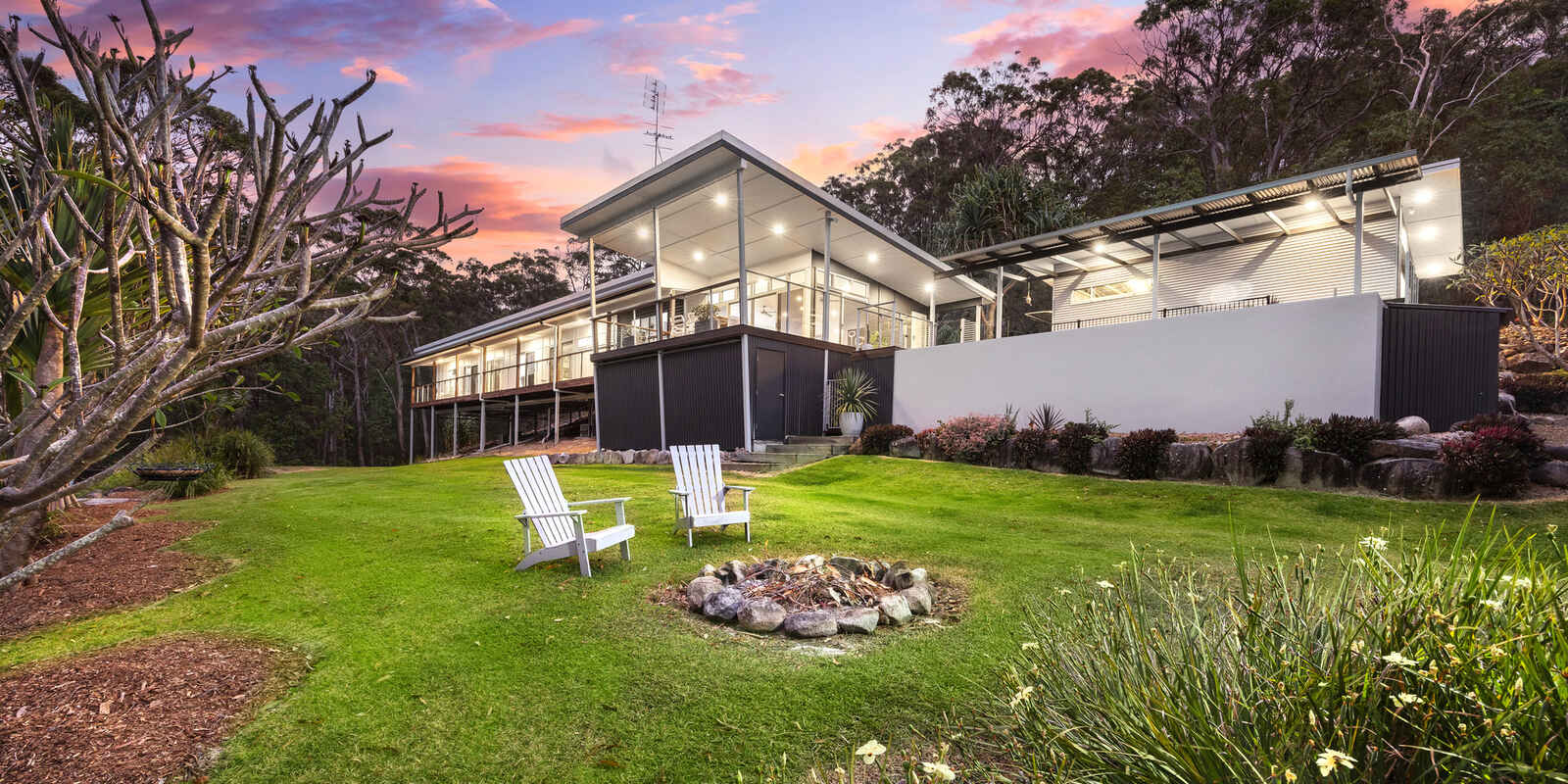 166 Arcoona Road Yandina Creek 166 Arcoona Road Yandina Creek