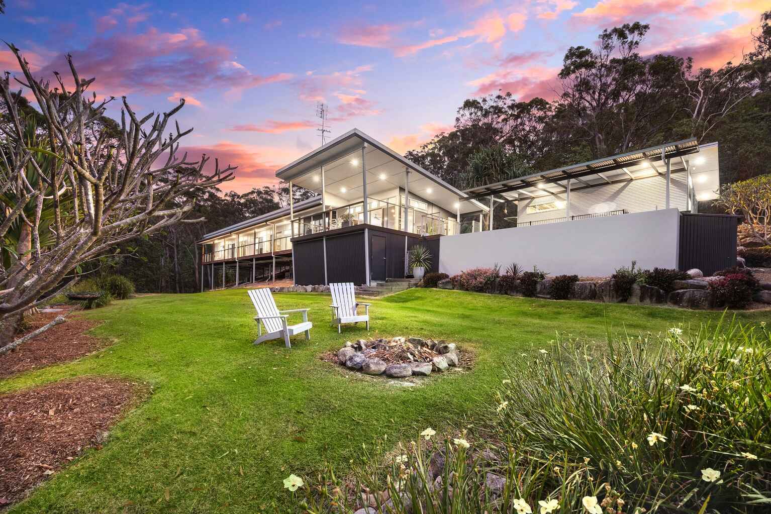 166 Arcoona Road Yandina Creek 166 Arcoona Road Yandina Creek