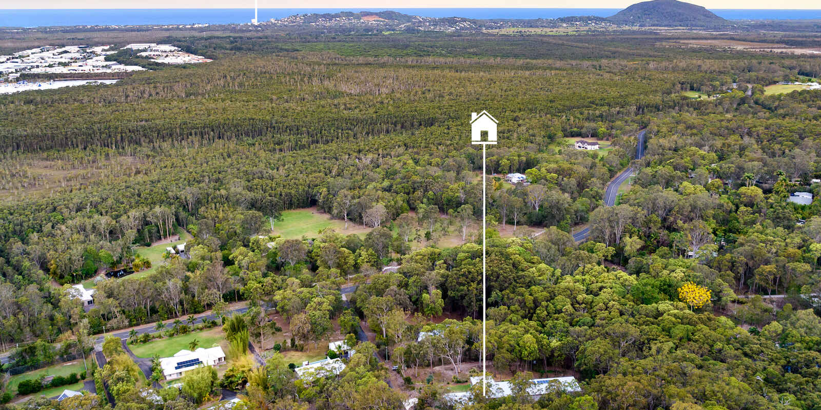 166 Arcoona Road Yandina Creek 166 Arcoona Road Yandina Creek