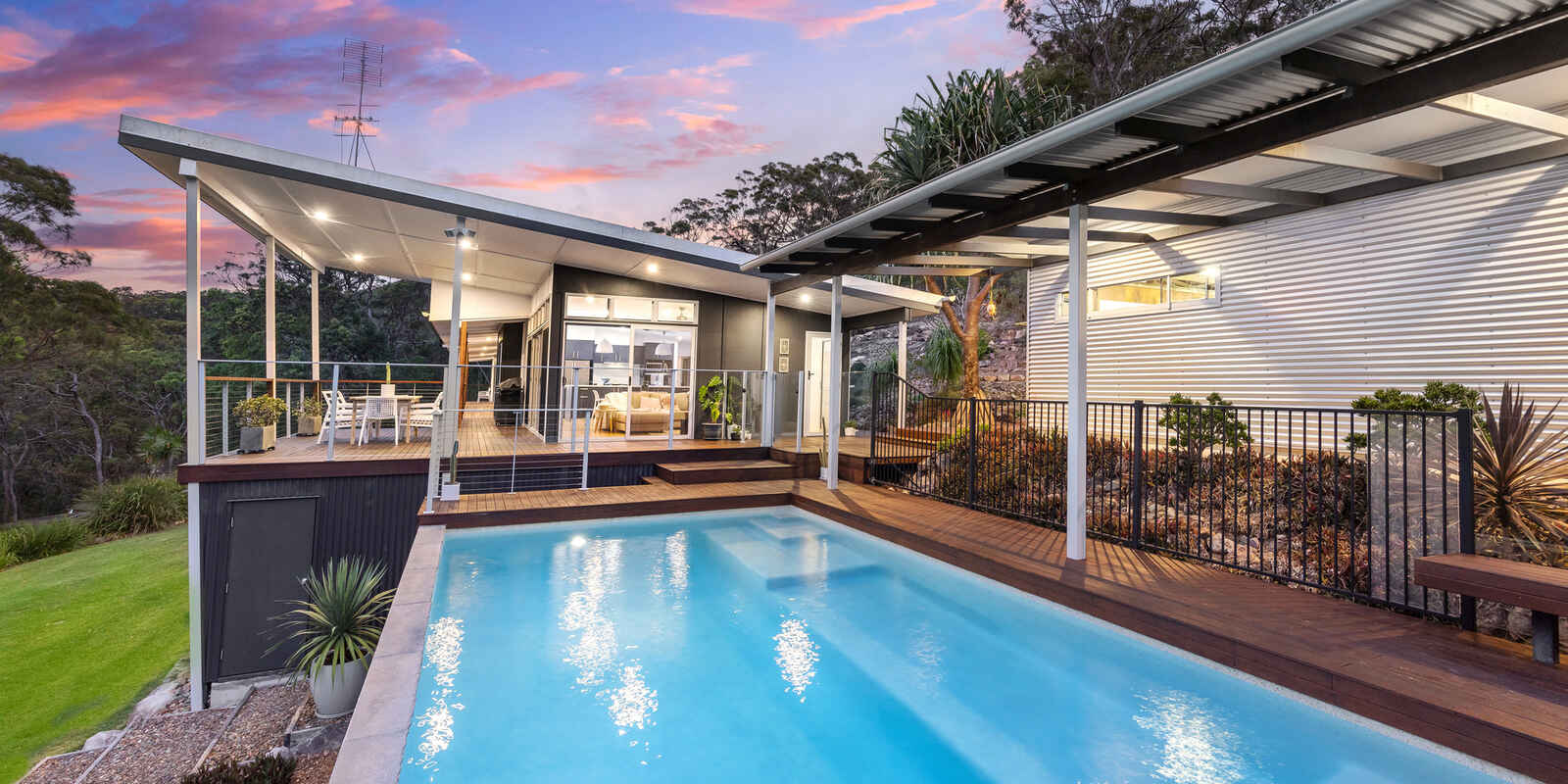 166 Arcoona Road Yandina Creek 166 Arcoona Road Yandina Creek