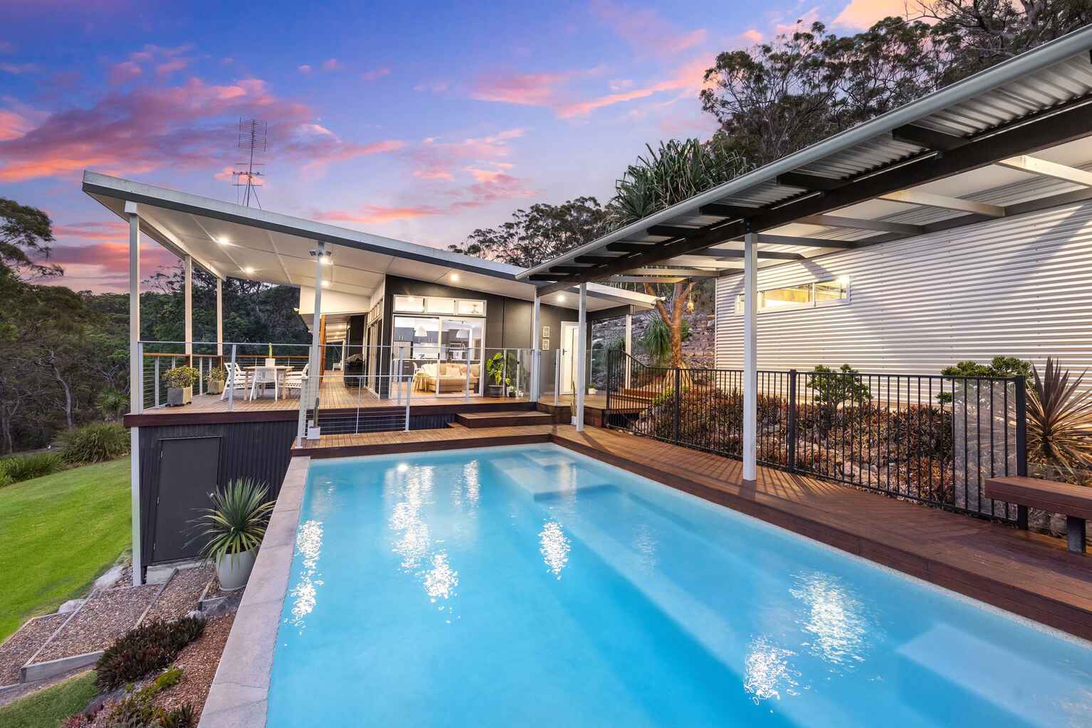 166 Arcoona Road Yandina Creek 166 Arcoona Road Yandina Creek