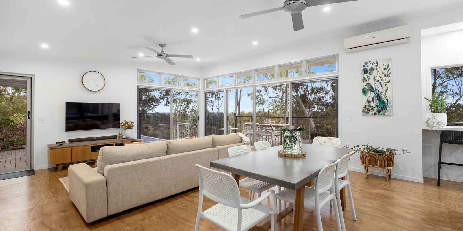 166 Arcoona Road Yandina Creek 166 Arcoona Road Yandina Creek