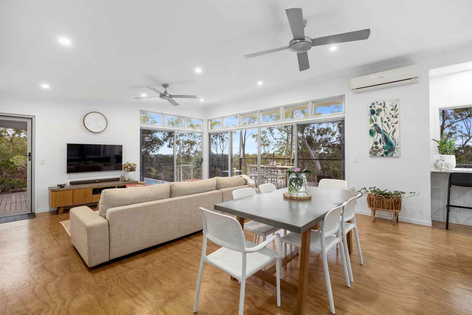 166 Arcoona Road Yandina Creek 166 Arcoona Road Yandina Creek