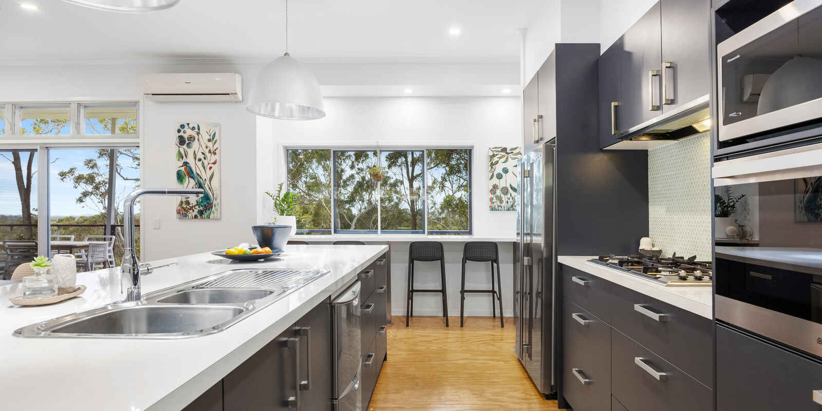 166 Arcoona Road Yandina Creek 166 Arcoona Road Yandina Creek