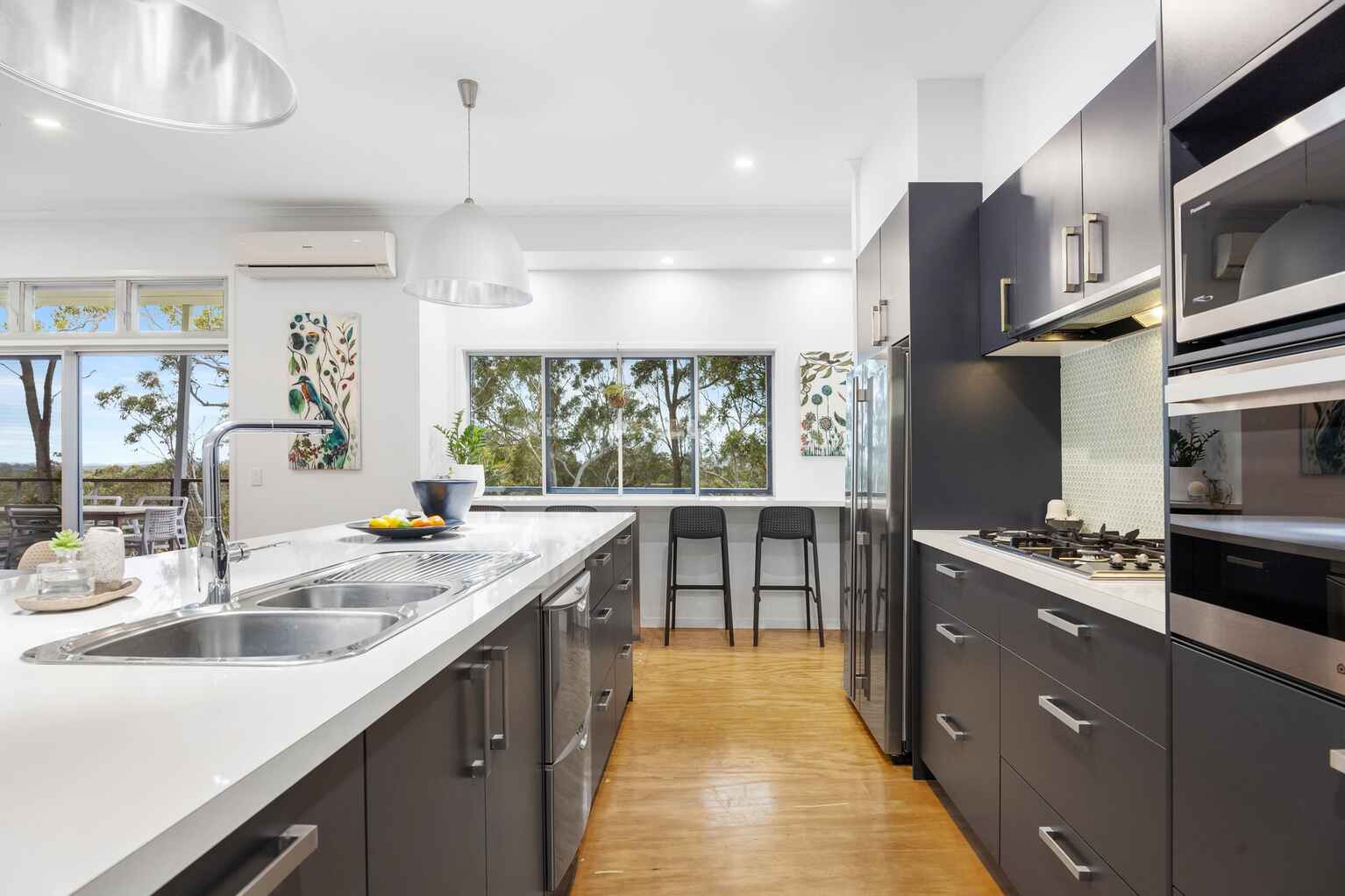 166 Arcoona Road Yandina Creek 166 Arcoona Road Yandina Creek