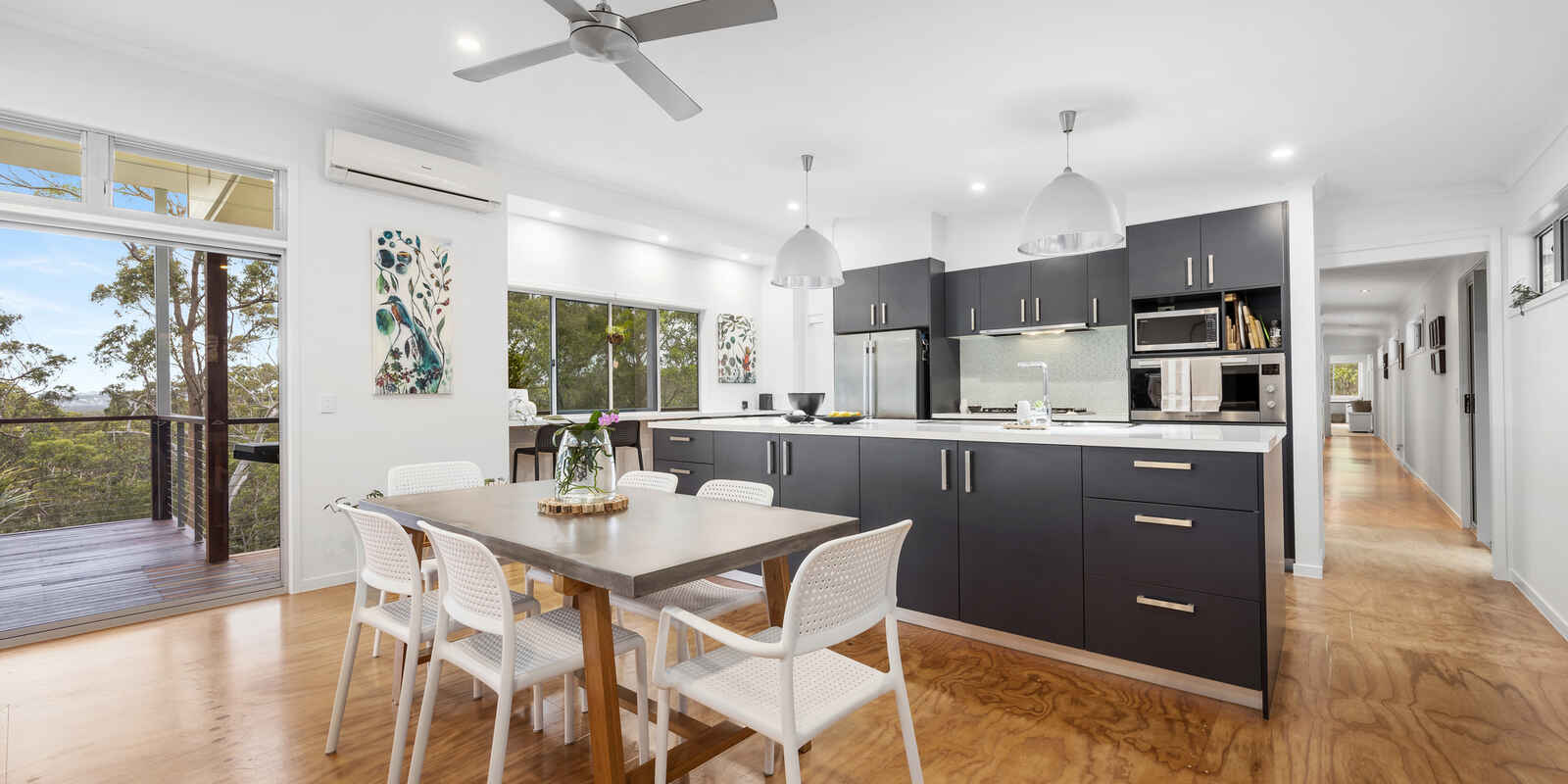 166 Arcoona Road Yandina Creek 166 Arcoona Road Yandina Creek