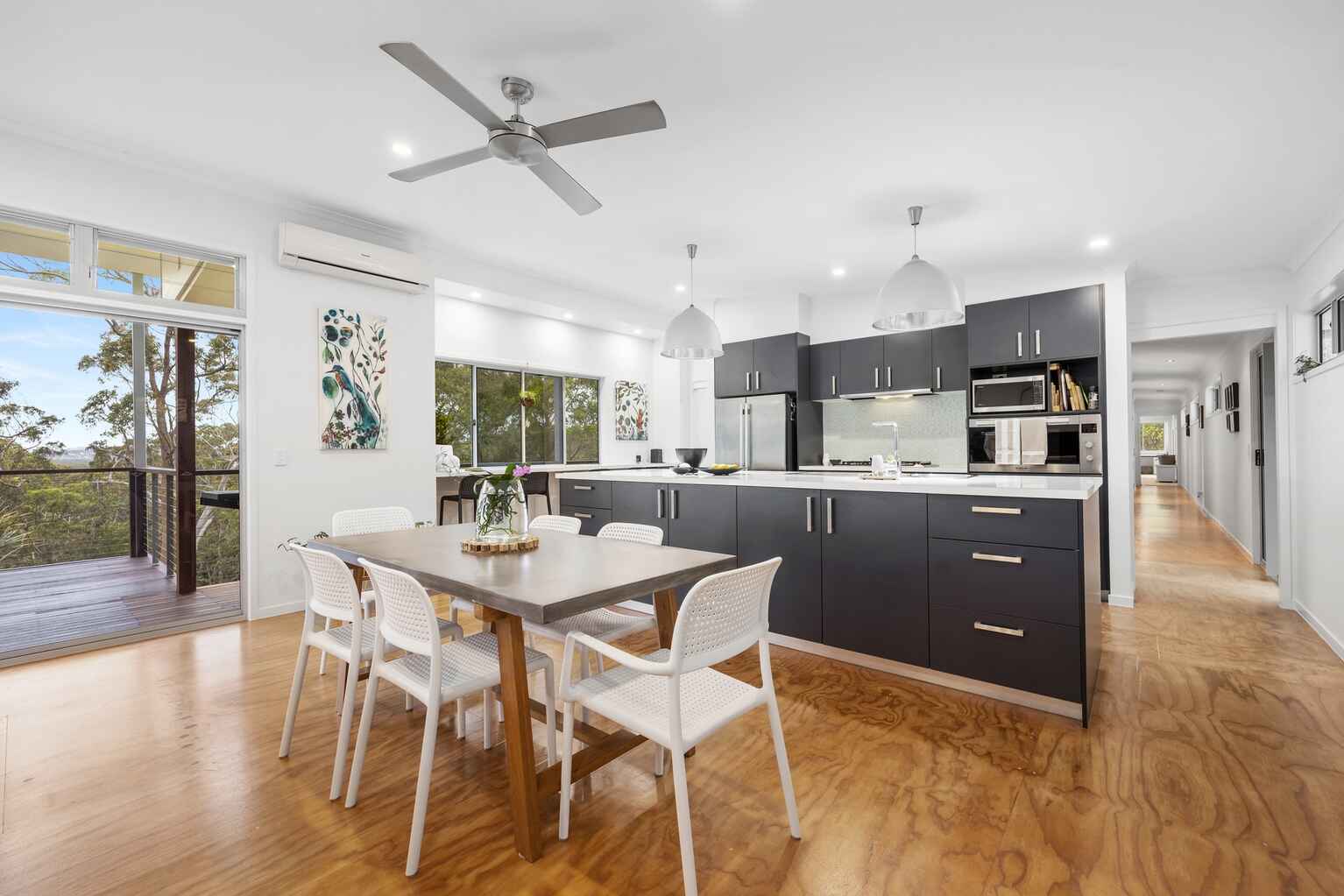 166 Arcoona Road Yandina Creek 166 Arcoona Road Yandina Creek