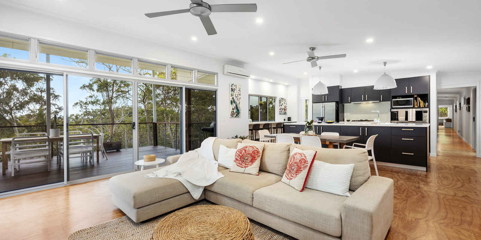 166 Arcoona Road Yandina Creek 166 Arcoona Road Yandina Creek