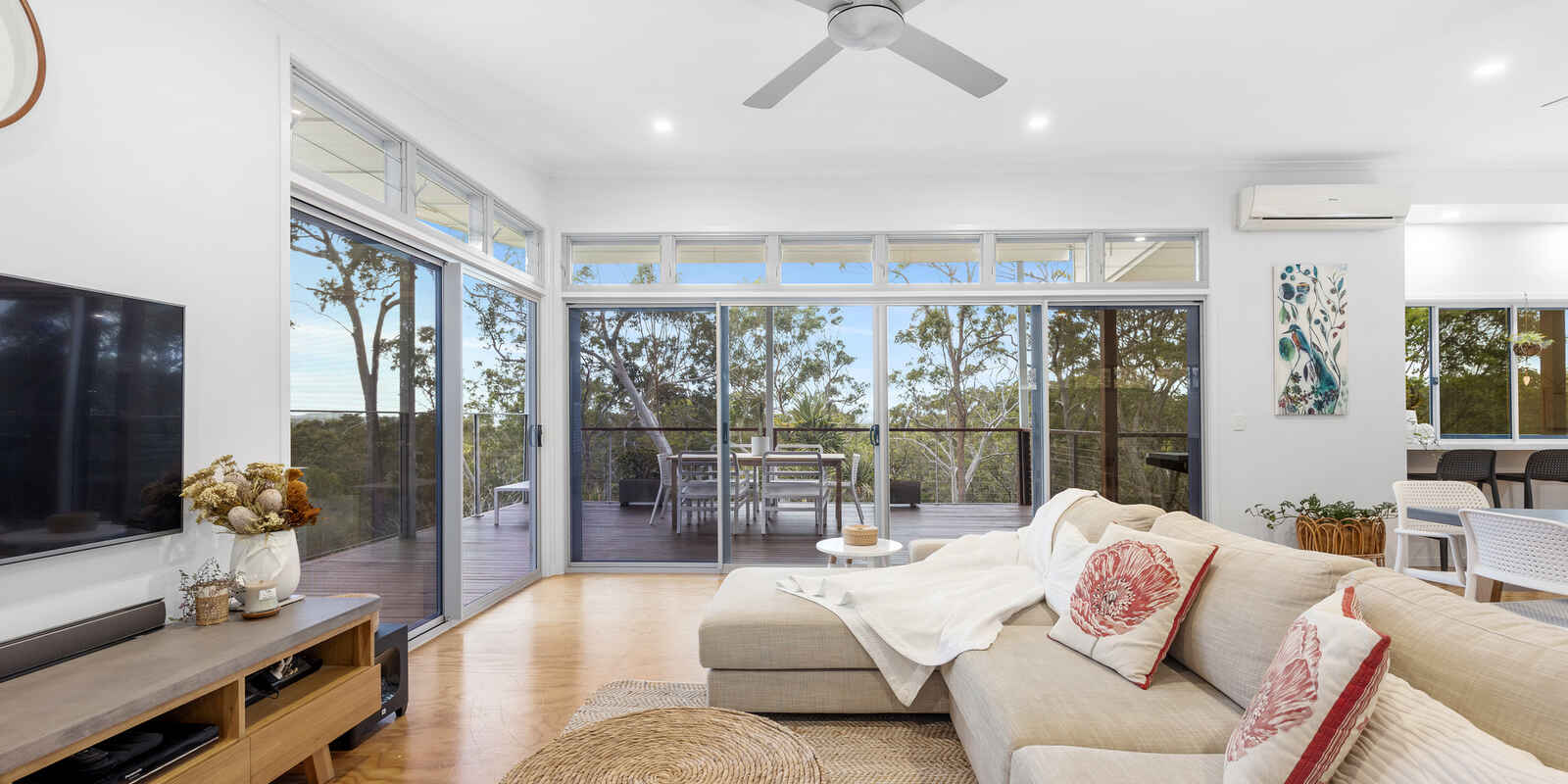 166 Arcoona Road Yandina Creek 166 Arcoona Road Yandina Creek