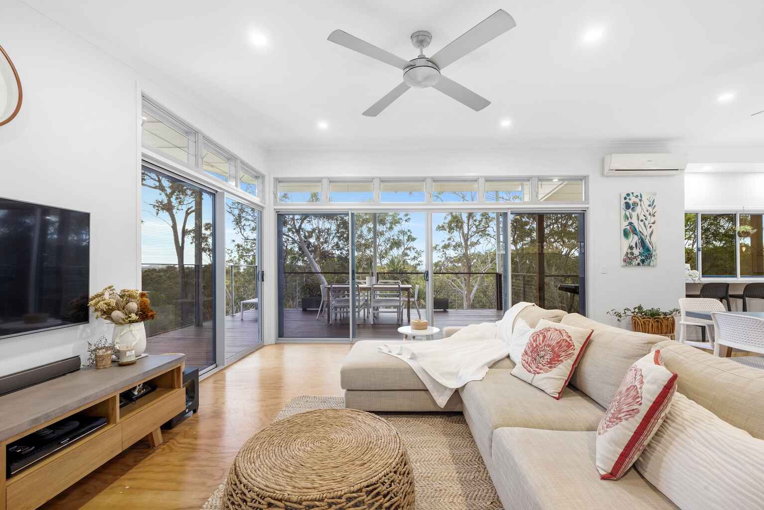 166 Arcoona Road Yandina Creek 166 Arcoona Road Yandina Creek