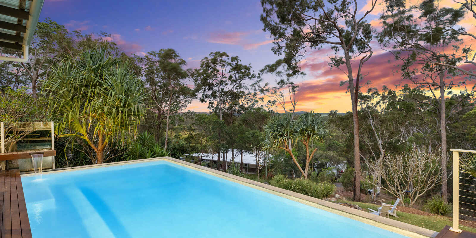 166 Arcoona Road Yandina Creek 166 Arcoona Road Yandina Creek