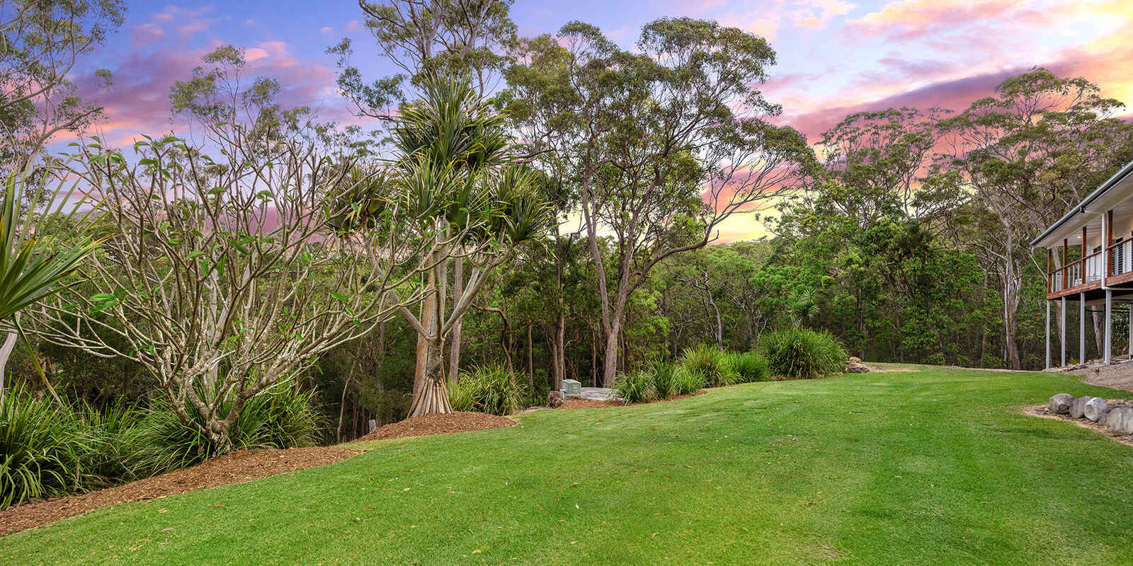 166 Arcoona Road Yandina Creek 166 Arcoona Road Yandina Creek