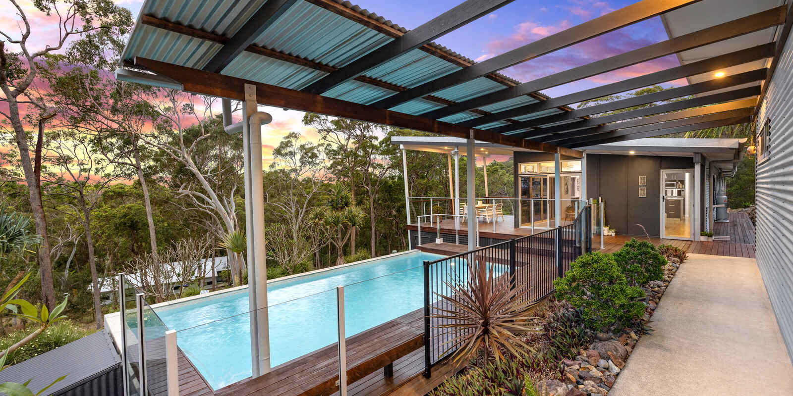 166 Arcoona Road Yandina Creek 166 Arcoona Road Yandina Creek