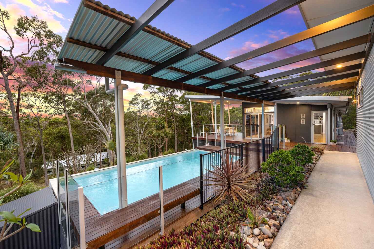 166 Arcoona Road Yandina Creek 166 Arcoona Road Yandina Creek