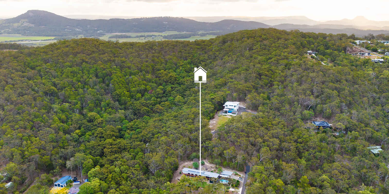 166 Arcoona Road Yandina Creek 166 Arcoona Road Yandina Creek
