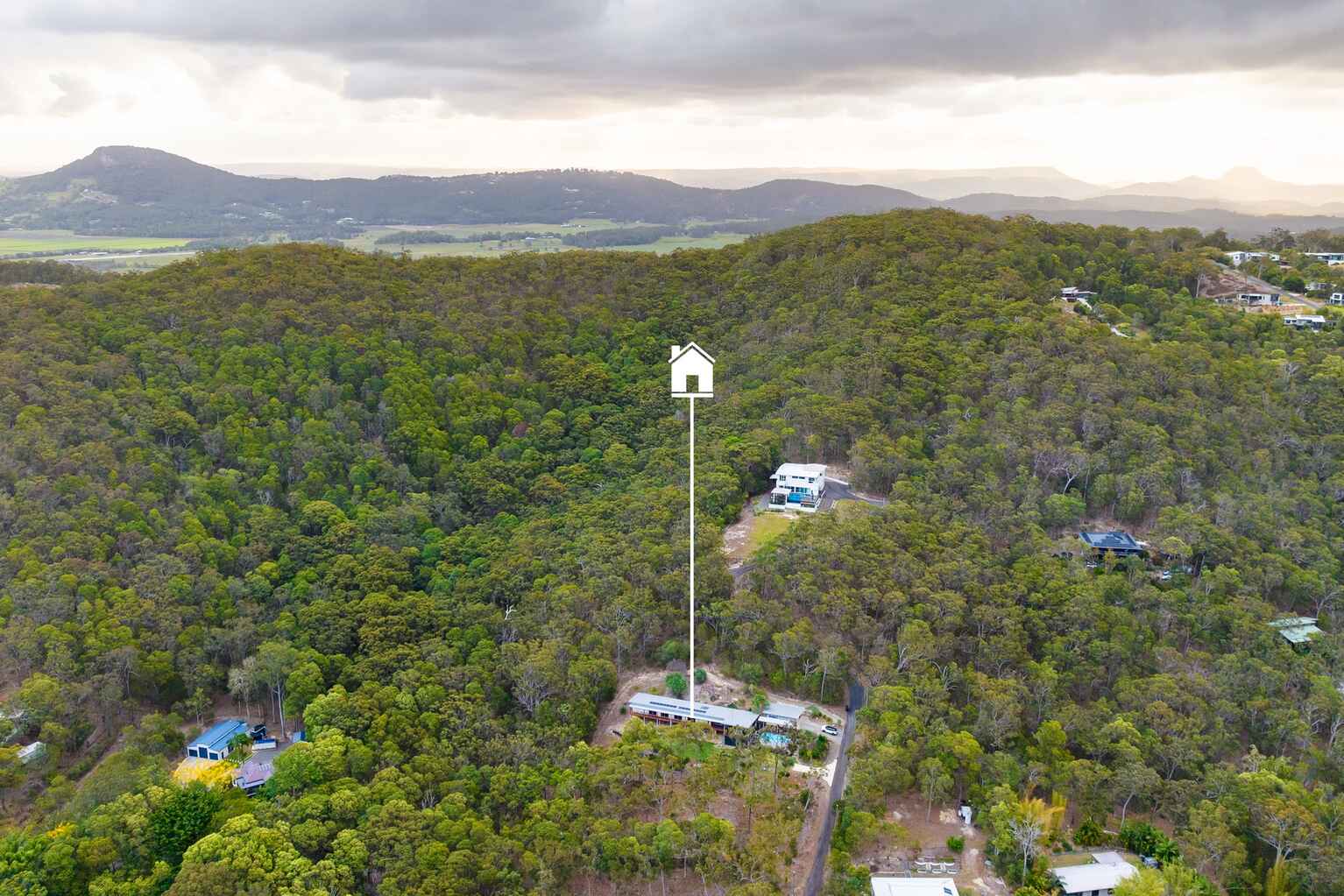 166 Arcoona Road Yandina Creek 166 Arcoona Road Yandina Creek