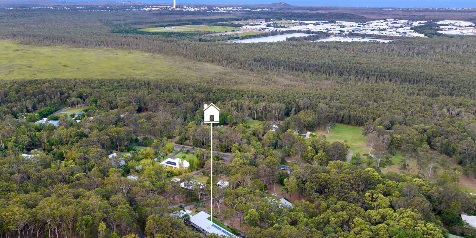 166 Arcoona Road Yandina Creek 166 Arcoona Road Yandina Creek