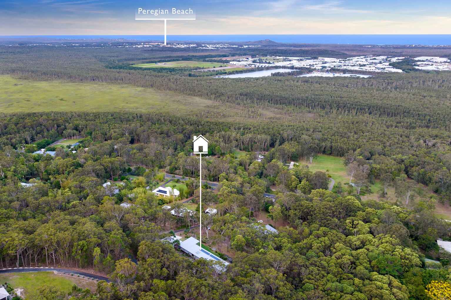 166 Arcoona Road Yandina Creek 166 Arcoona Road Yandina Creek