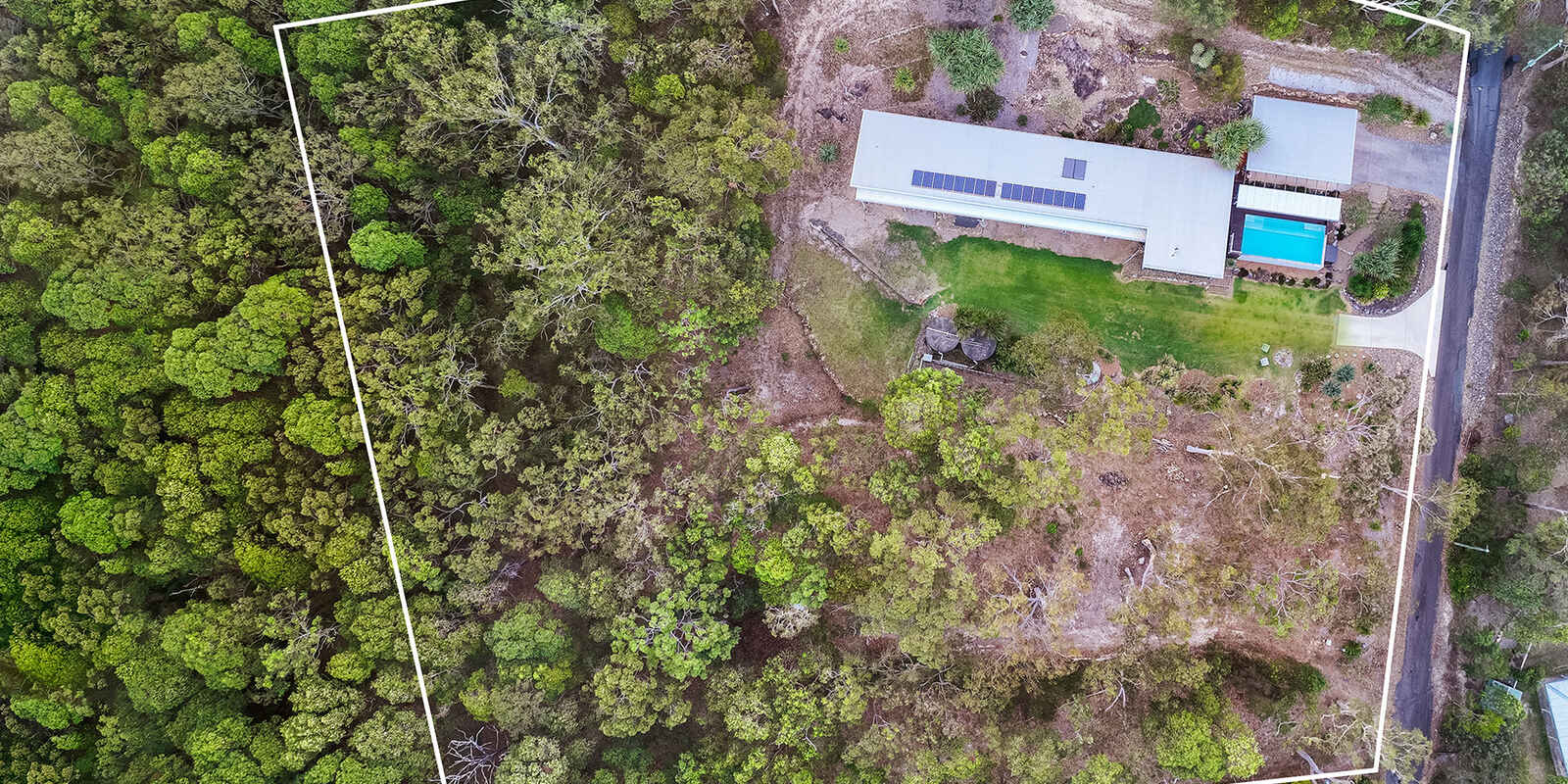 166 Arcoona Road Yandina Creek 166 Arcoona Road Yandina Creek