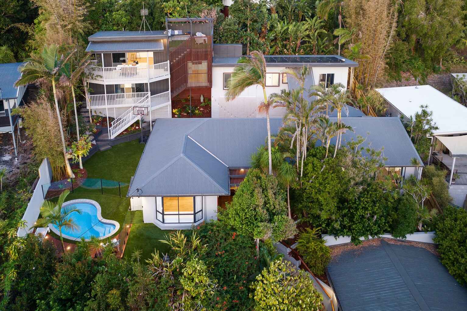 16 Lowry Street Peregian Beach 16 Lowry Street Peregian Beach