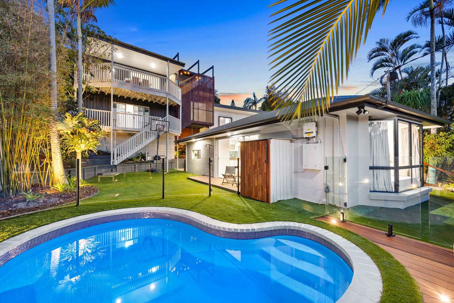 16 Lowry Street Peregian Beach 16 Lowry Street Peregian Beach