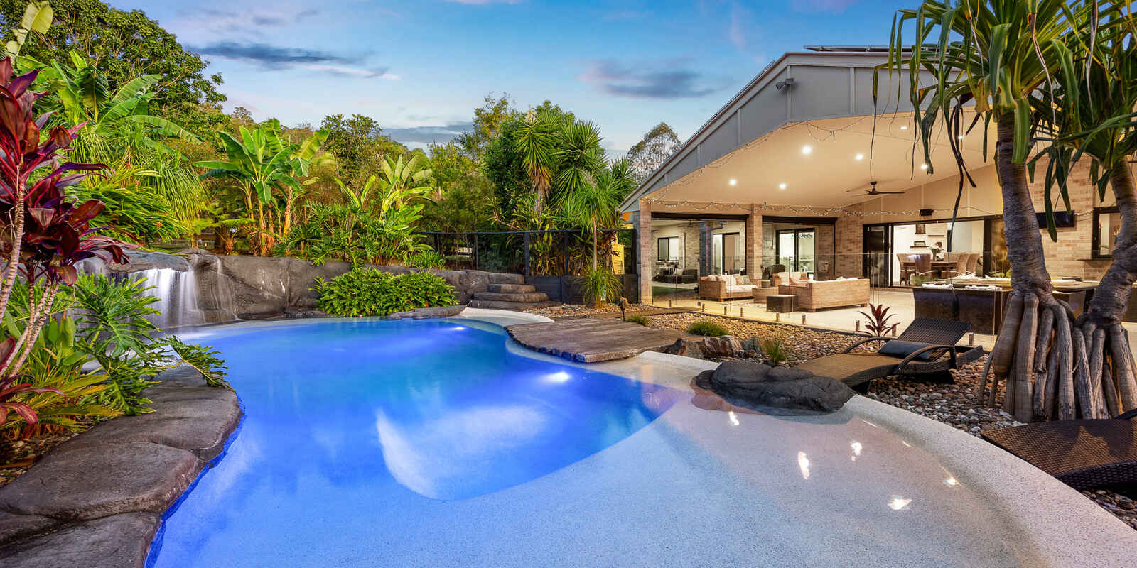 1 Warrener Place Maroochy River 1 Warrener Place Maroochy River