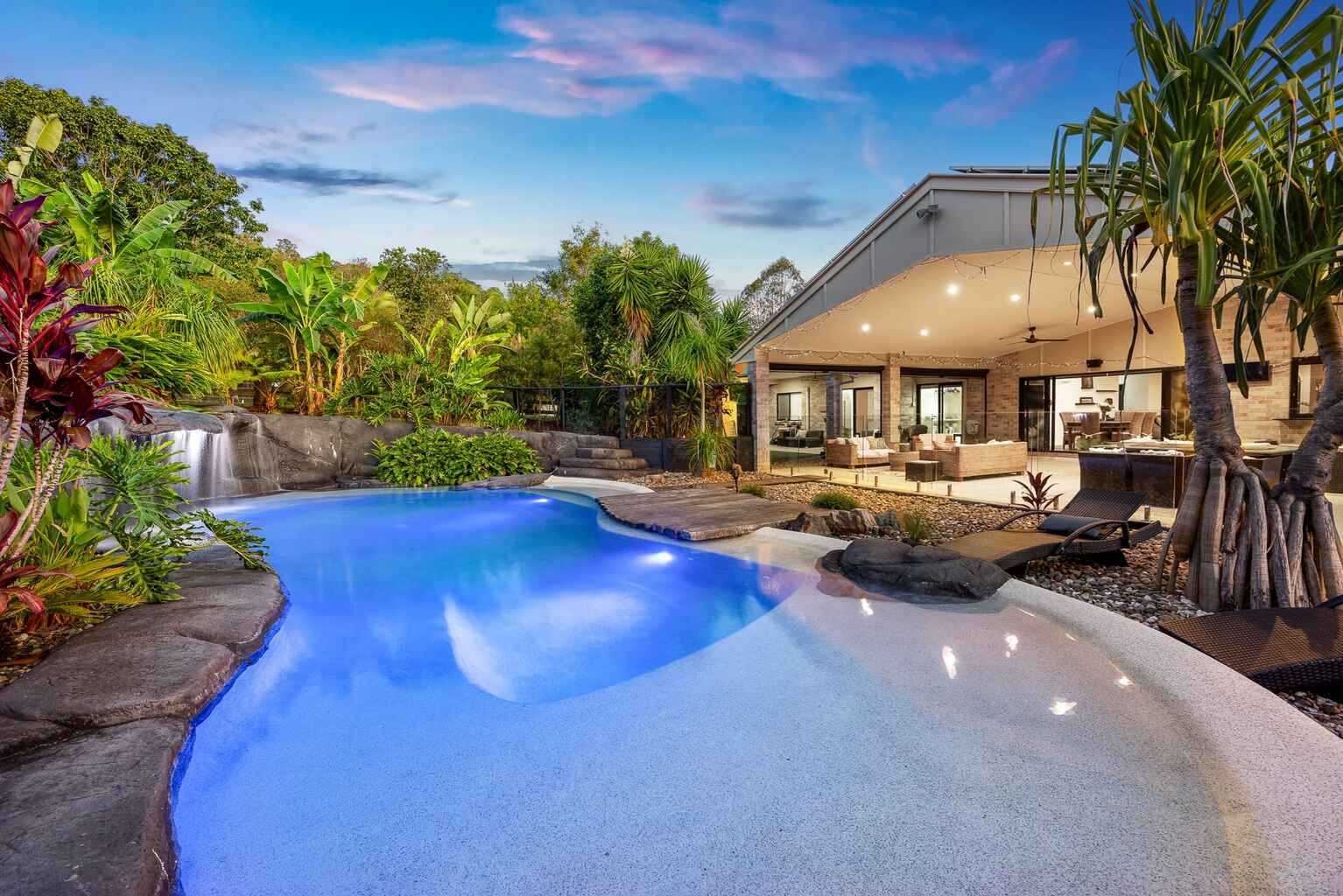 1 Warrener Place Maroochy River 1 Warrener Place Maroochy River