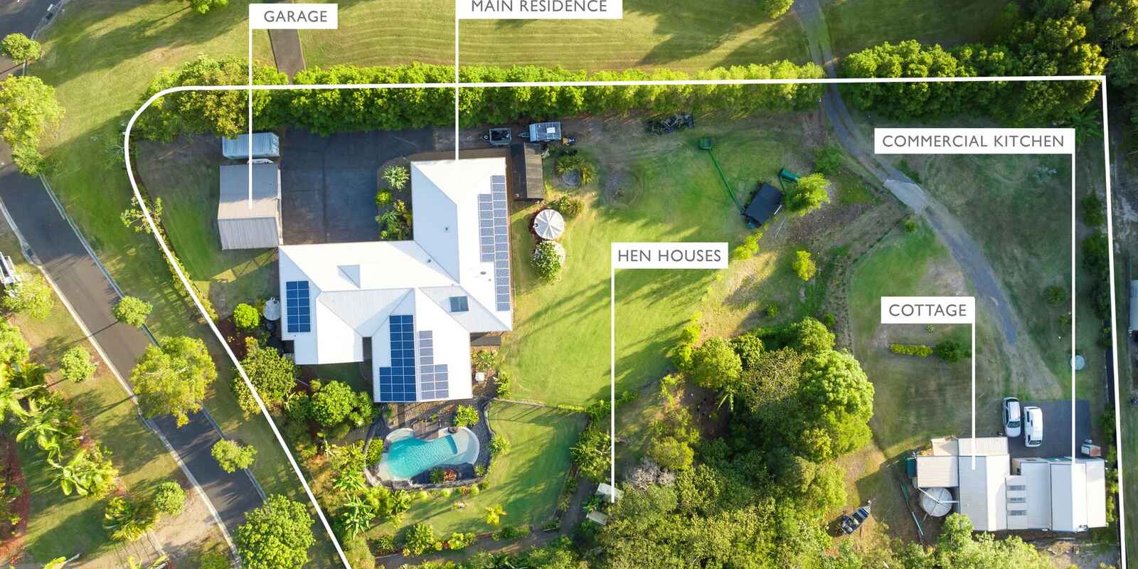 1 Warrener Place Maroochy River 1 Warrener Place Maroochy River