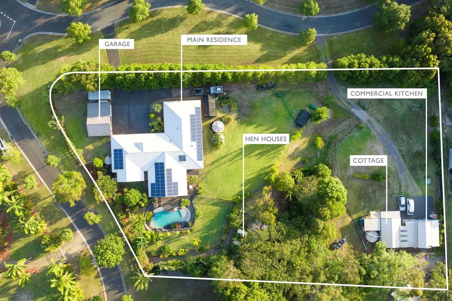 1 Warrener Place Maroochy River 1 Warrener Place Maroochy River