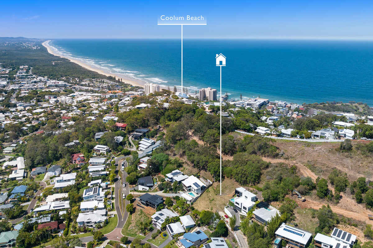 3 Horizons Drive Coolum Beach 3 Horizons Drive Coolum Beach