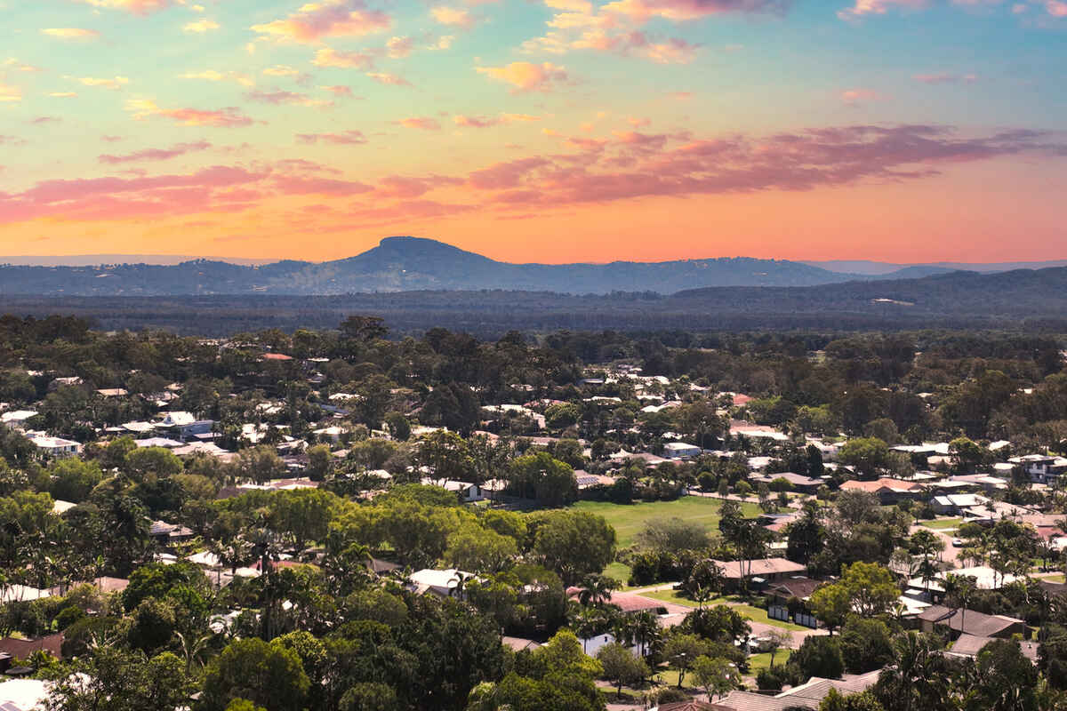 3 Horizons Drive Coolum Beach 3 Horizons Drive Coolum Beach