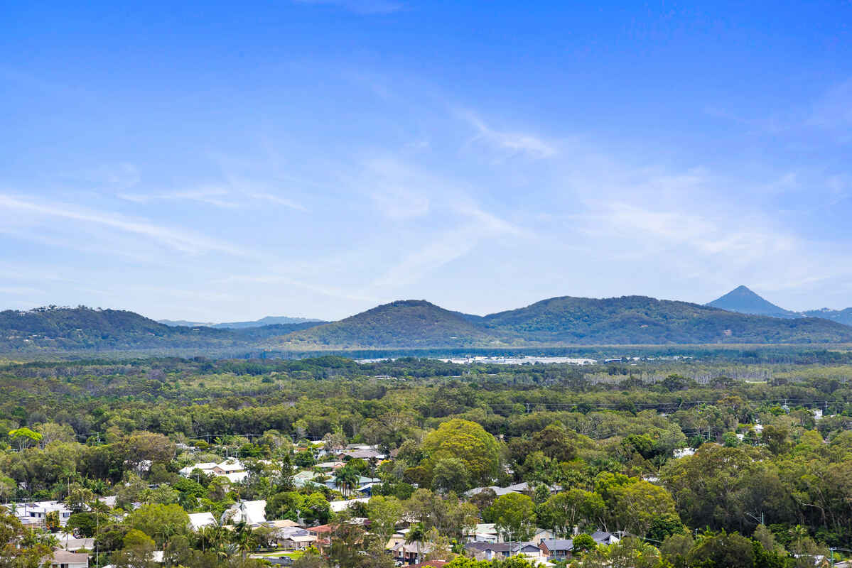 3 Horizons Drive Coolum Beach 3 Horizons Drive Coolum Beach