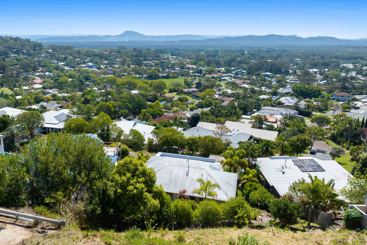 3 Horizons Drive Coolum Beach 3 Horizons Drive Coolum Beach
