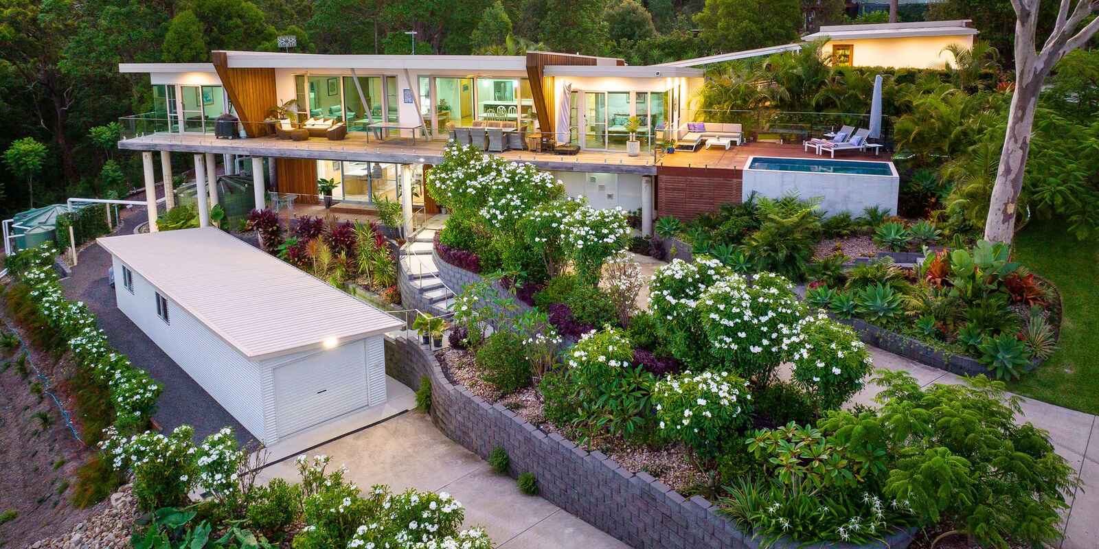 28-30 Carnarvon Court Yandina Creek 28-30 Carnarvon Court Yandina Creek