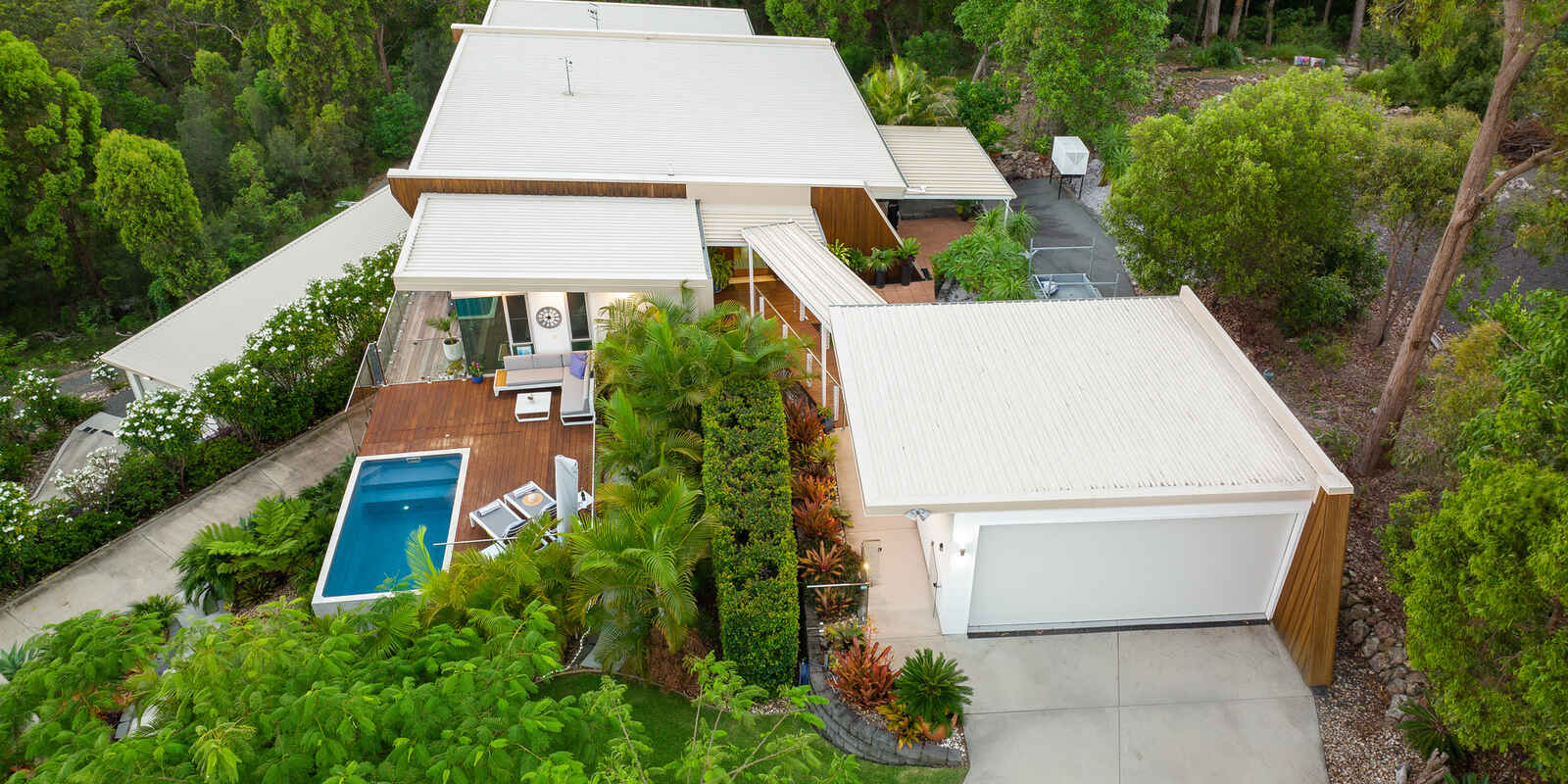 28-30 Carnarvon Court Yandina Creek 28-30 Carnarvon Court Yandina Creek