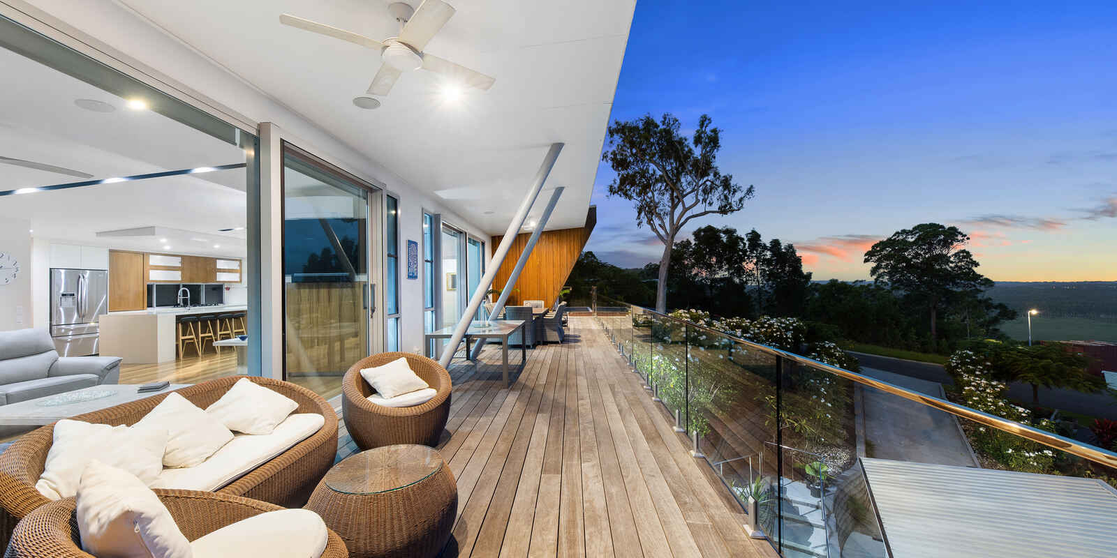 28-30 Carnarvon Court Yandina Creek 28-30 Carnarvon Court Yandina Creek