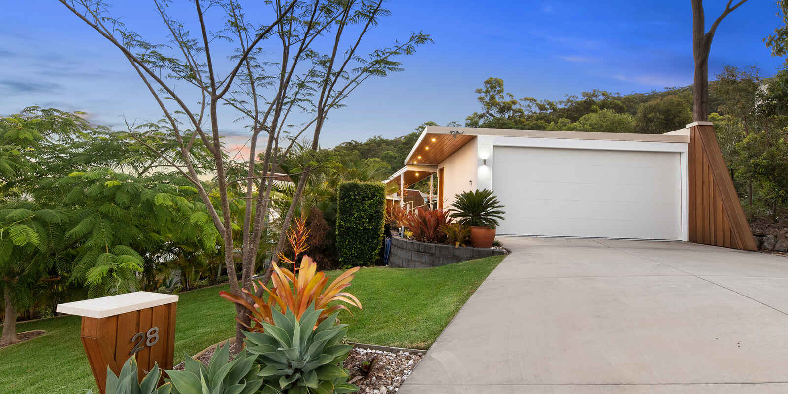 28-30 Carnarvon Court Yandina Creek 28-30 Carnarvon Court Yandina Creek