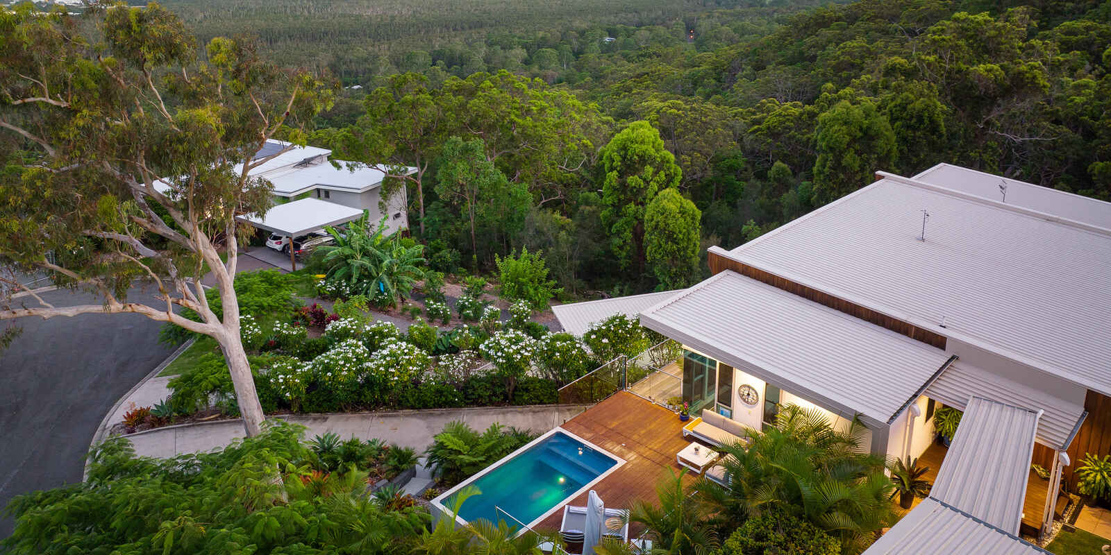 28-30 Carnarvon Court Yandina Creek 28-30 Carnarvon Court Yandina Creek