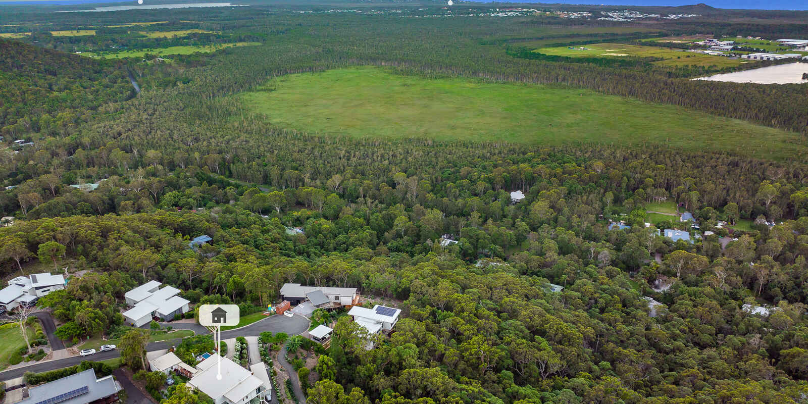 28-30 Carnarvon Court Yandina Creek 28-30 Carnarvon Court Yandina Creek