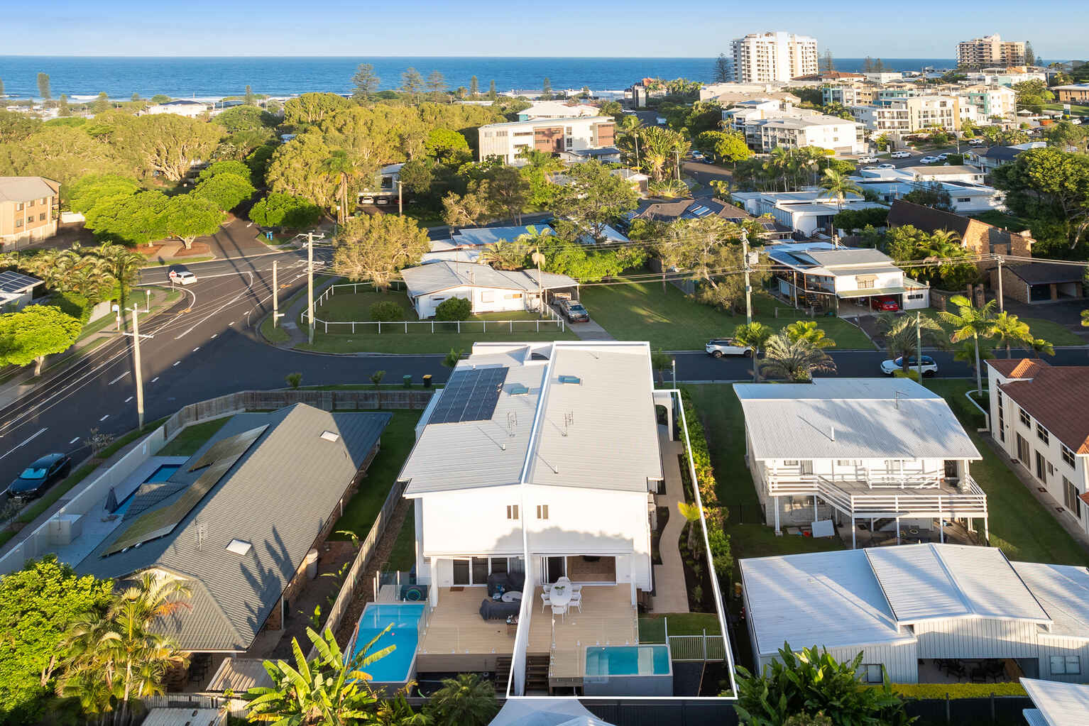 1/27 Keywest Avenue Coolum Beach