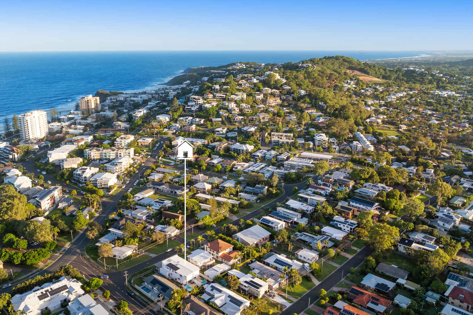 1/27 Keywest Avenue Coolum Beach