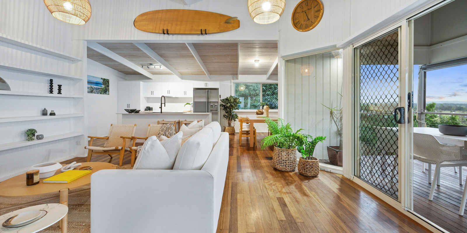 48 Skylark Street Coolum Beach